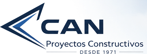 CAN Proyectos Constructivos, desde 1971